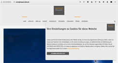 Desktop Screenshot of expose-photo.de